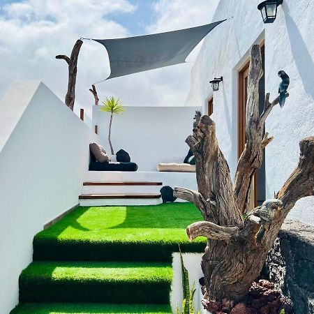 Apartmán Calme Et Tranquillite Absolue Nazaret Exteriér fotografie