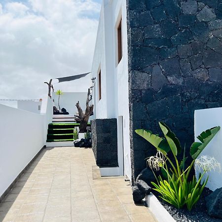 Apartmán Calme Et Tranquillite Absolue Nazaret Exteriér fotografie
