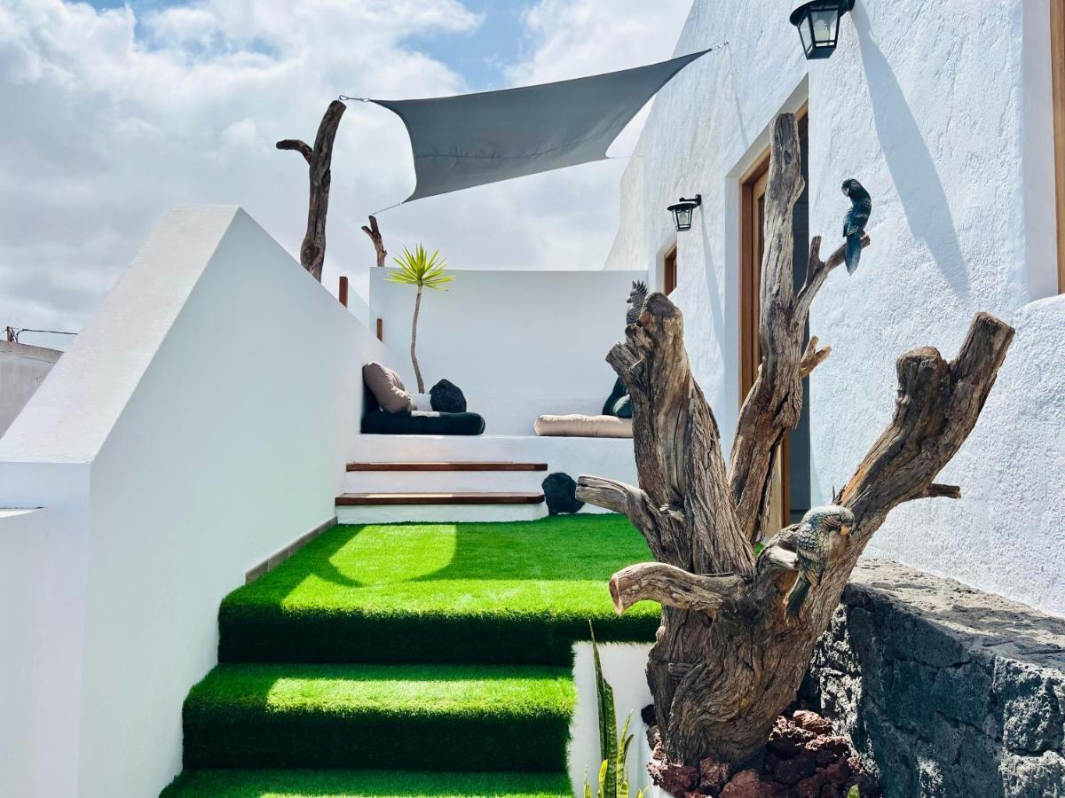 Apartmán Calme Et Tranquillite Absolue Nazaret Exteriér fotografie