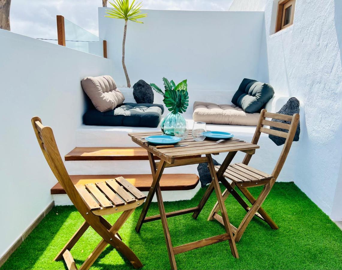 Apartmán Calme Et Tranquillite Absolue Nazaret Exteriér fotografie