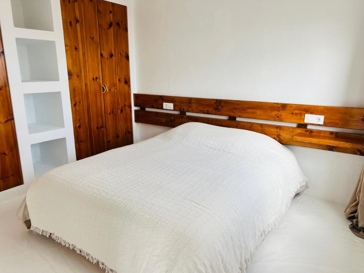 Apartmán Calme Et Tranquillite Absolue Nazaret Exteriér fotografie