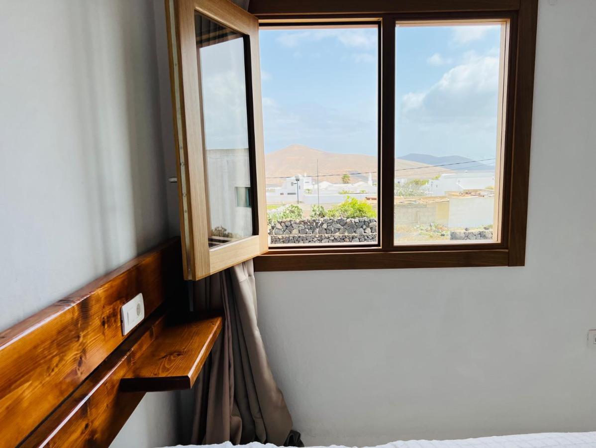 Apartmán Calme Et Tranquillite Absolue Nazaret Exteriér fotografie