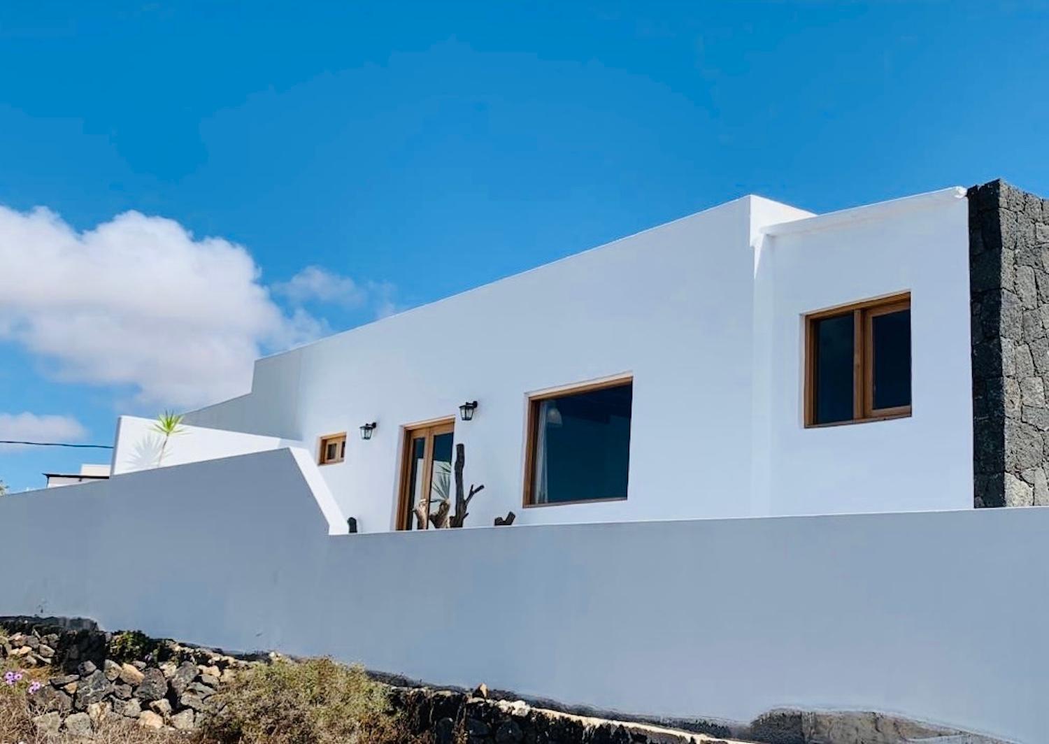 Apartmán Calme Et Tranquillite Absolue Nazaret Exteriér fotografie